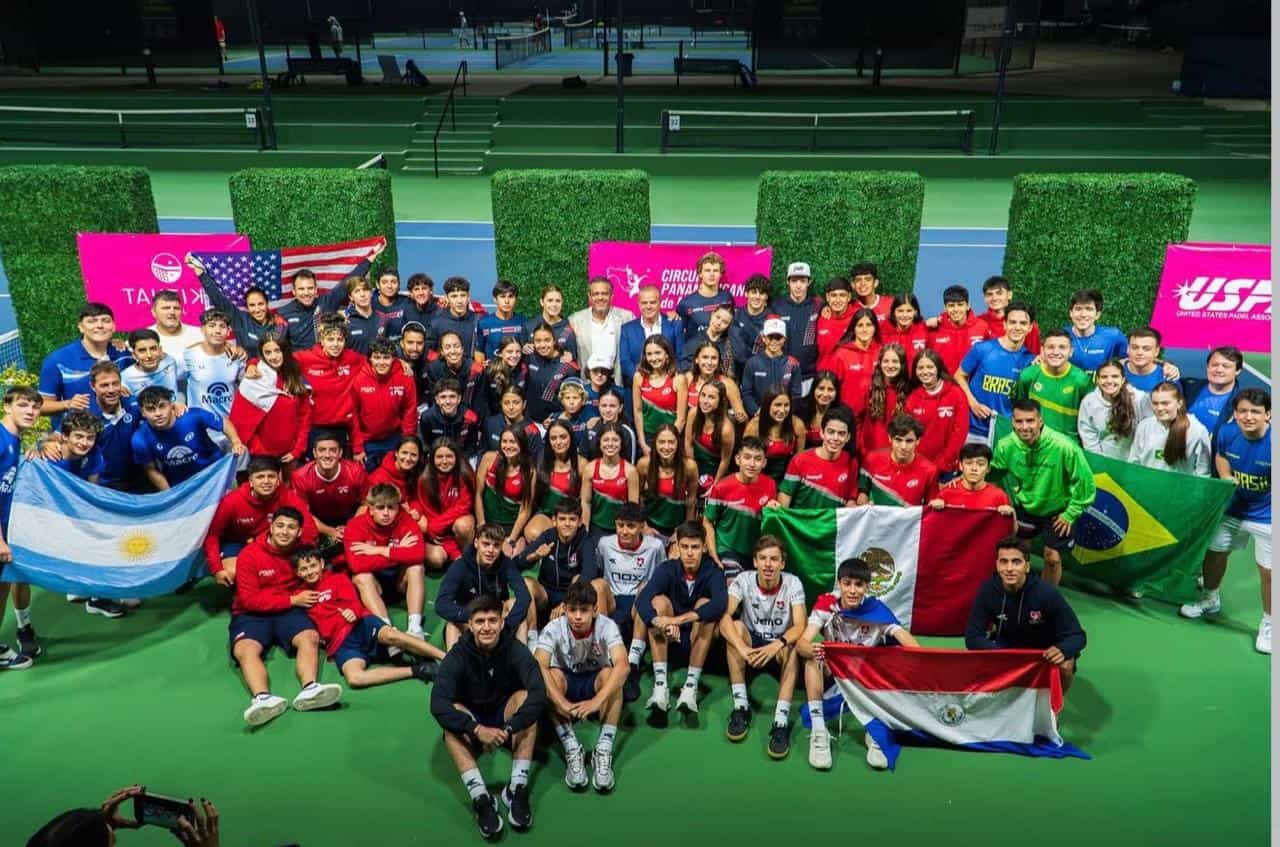 Padel-America-Circuit-Finals