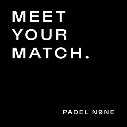Meet your match